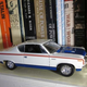 Illustration for article titled Are Automotive Tchotchkes Invading Your Workspace?